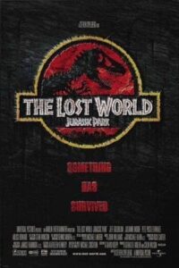 Jurassic Park 2 The Lost World (1997) จูราสสิค ปาร์ค ภาค 2 ใครว่ามันสูญพันธุ์ 