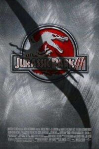 Jurassic Park 3 (2001) จูราสสิค ปาร์ค ภาค 3 ไดโนเสาร์พันธุ์ดุ 
