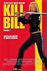 Kill Bill 2 (2004) นางฟ้าซามูไร ภาค 2