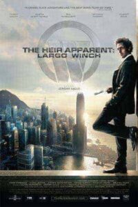 Largo Winch 1 (2008) รหัสสังหารยอดคนเหนือเมฆ ภาค 1