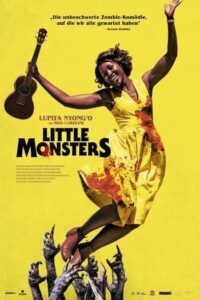 Little Monsters (2019) ซอมบี้มาแล้วงับ