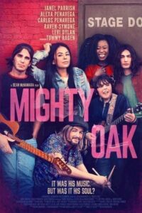Mighty Oak (2020) ต้นโอ๊กอันยิ่งใหญ่