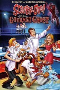 Scooby Doo and the Gourmet Ghost (2018) สคูบี้ดู และ หัวป่าก์ ผี