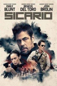 Sicario 1 (2015) ทีมพิฆาตทะลุแดนเดือด ภาค 1