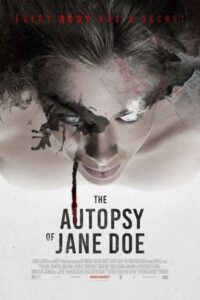 The Autopsy of Jane Doe (2016) สืบศพหลอน ซ่อนระทึก