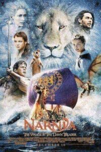 The Chronicles Of Narnia 3 (2010) อภินิหารตำนานแห่งนาร์เนีย ภาค 3 ตอน ผจญภัยโพ้นทะเล