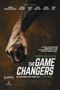 The Game Changers (2018) เดอะ เกม เชนเจอร์ส
