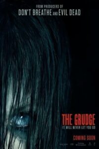 The Grudge (2020) บ้านผีดุ
