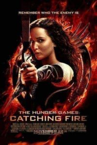 The Hunger Games 2 Catching Fire (2013) เกมล่าเกม ภาค 2 แคชชิ่งไฟเออร์