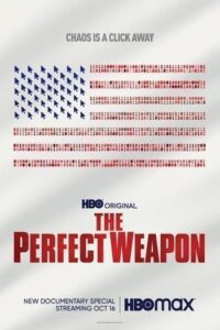 The Perfect Weapon (2020) ยุทธศาสตร์ล้ำยุค