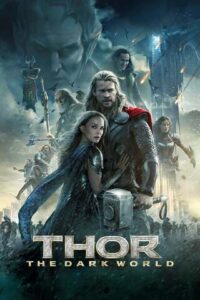 ดูหนัง Thor 2 The Dark World (2013) ธอร์ ภาค 2 เทพเจ้าสายฟ้าโลกาทมิฬ เต็มเรื่อง