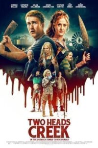 Two Heads Creek (2019) ทูเฮดครีก สับเถื่อนแดนบ้านนอก