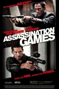 Assassination Games (2011) เกมสังหารมหากาฬ