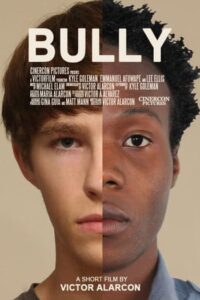 Bully (2011) ตามติดชีวิตเด็กจ๋อง