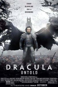 Dracula Untold (2014) ตำนานลับโลกไม่รู้