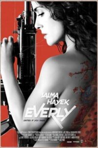 Everly (2014) ดี ออกสาวปืนโหด