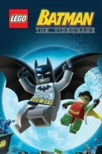 Lego Batman The Movie DC Super Heroes Unite (2013) แบทแมน เลโก้ ศึกวายร้ายรวมพลัง