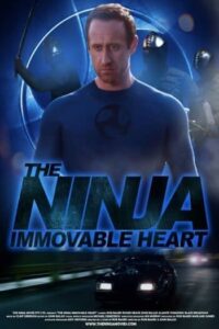 Ninja Immovable Heart (2014) โคตรนินจา ฆ่าไม่ตาย