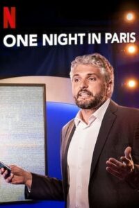 One Night in Paris (2021) คืนหนึ่งในปารีส