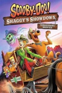 Scooby Doo! Shaggy's Showdown (2017) สคูบี้ดู ตำนานผีตระกูลแชกกี้