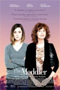 The Meddler (2015) จอมจุ้นคุณแม่