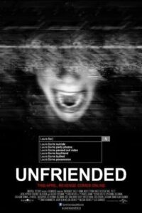 Unfriended (2014) อันเฟรนด์