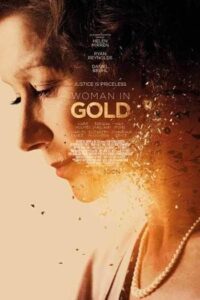 Woman in Gold (2015) ภาพปริศนาล่าระทึกโลก