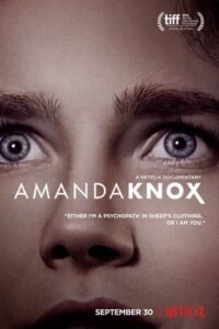 Amanda Knox (2016) อแมนด้า น็อกซ์