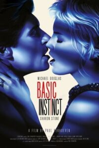 Basic Instinct 1 (1992) เจ็บธรรมดา ที่ไม่ธรรมดา ภาค 1