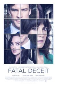 Fatal Deceit (2019) การหลอกลวงร้ายแรง