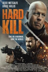 Hard Kill (2020) ฮาร์ดคิล