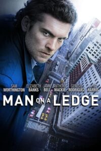 Man on a Ledge (2012) ระห่ำฟ้า ท้านรก