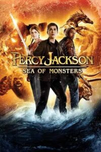 Percy Jackson Sea of Monsters (2013) เพอร์ซี่ย์ แจ็คสัน กับอาถรรพ์ทะเลปีศาจ