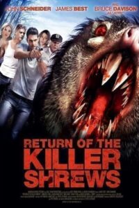 Return Of The Killer Shrews (2013) ฝูงแกะสยองโลก