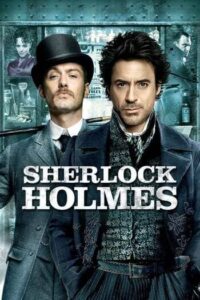Sherlock Holmes (2009) เชอร์ล็อค โฮล์มส์ ดับแผนพิฆาตโลก ภาค 1