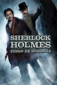 Sherlock Holmes A Game of Shadows (2011) เชอร์ล็อค โฮล์มส์ เกมพญายมเงามรณะ ภาค 2