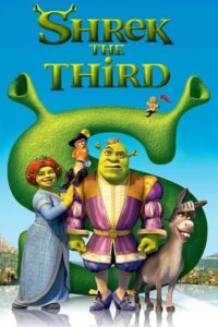 Shrek the Third (2007) เชร็ค ภาค 3