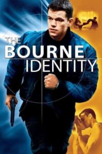 The Bourne Identity (2002) ล่าจารชน ยอดคนอันตราย