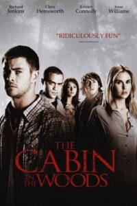 The Cabin in the Woods (2012) แย่งตาย ทะลุตาย
