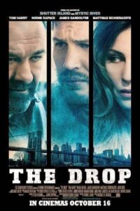 The Drop (2014) เงินเดือด