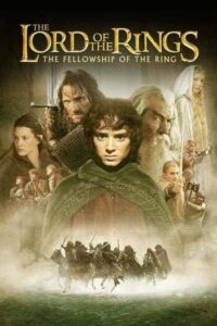 The Lord Of The Rings 1 The Fellowship Of The Ring (2001) อภินิหารแหวนครองพิภพ