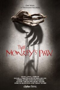The Monkey's Paw (2013) เครื่องรางอาถรรพ์