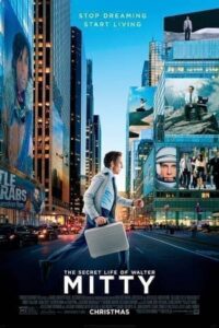 The Secret Life of Walter Mitty (2013) ชีวิตพิศวงของวอลเตอร์ มิตตี้