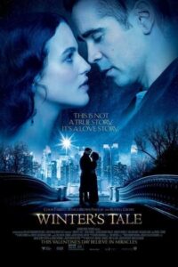 Winter's Tale (2014) วินเทอร์ส เทล อัศจรรย์รักข้ามเวลา