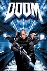 Doom (2005) ดูม ภาค 1 ล่าตายมนุษย์กลายพันธุ์