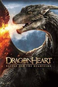 Dragonheart 4 (2017) ดราก้อนฮาร์ท ภาค 4 มหาสงครามมังกรไฟ