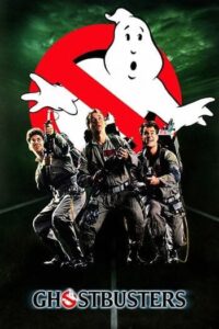 Ghostbusters 1 (1984) บริษัทกำจัดผี ภาค 1