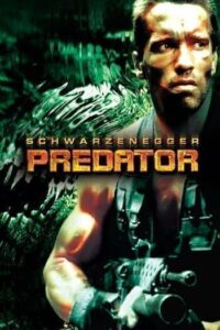 Predator 1 (1987) คนไม่ใช่คน ภาค 1