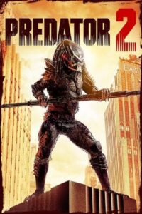 Predator 2 (1990) คนไม่ใช่คน ภาค 2