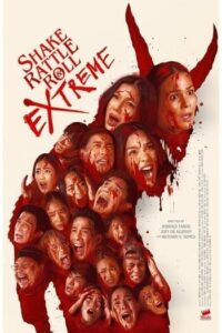 Shake Rattle & Roll Extreme (2023) เขย่าขวัญ ปั่นประสาท